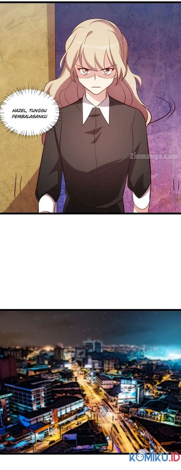 CEO’s Sudden Proposal Chapter 173 Gambar 6